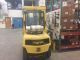Hyster H65xm Propane Fork Lift 2745 Hours Forklifts photo 2