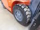 2017 Viper Fd50s 11000lb Pneumatic Forklift Diesel Lift Truck Cummins Hi Lo Forklifts photo 6