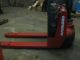 2013 Raymond Electric Pallet Jack -,  Good Battery,  Onboard Charger Forklifts photo 9