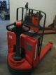 2013 Raymond Electric Pallet Jack -,  Good Battery,  Onboard Charger Forklifts photo 1