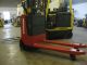 2013 Raymond Electric Pallet Jack -,  Good Battery,  Onboard Charger Forklifts photo 3