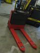 2013 Raymond Electric Pallet Jack -,  Good Battery,  Onboard Charger Forklifts photo 6