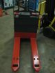 2013 Raymond Electric Pallet Jack -,  Good Battery,  Onboard Charger Forklifts photo 7