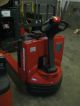 2013 Raymond Electric Pallet Jack -,  Good Battery,  Onboard Charger Forklifts photo 8