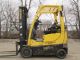 2008 Hyster S30ft Forklift Lift Truck Hilo Fork,  3000lb Capacity,  Cushion Tire Forklifts photo 3