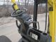 2008 Hyster S30ft Forklift Lift Truck Hilo Fork,  3000lb Capacity,  Cushion Tire Forklifts photo 8