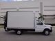 2011 Ford E350 Econoline Commercial Cutaway 12ft Box Truck Box Trucks & Cube Vans photo 10