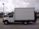 2011 Ford E350 Econoline Commercial Cutaway 12ft Box Truck Box Trucks & Cube Vans photo 5