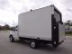 2011 Ford E350 Econoline Commercial Cutaway 12ft Box Truck Box Trucks & Cube Vans photo 6