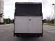 2011 Ford E350 Econoline Commercial Cutaway 12ft Box Truck Box Trucks & Cube Vans photo 8