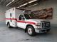 2008 Ford Duty F - 350 Drw Ambulance Emergency & Fire Trucks photo 3