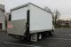 2011 Isuzu Npr 14 ' Box Truck Box Trucks & Cube Vans photo 1