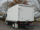 2011 Isuzu Npr / Cab Over / Ramp Box Trucks & Cube Vans photo 7