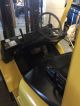 2001 Hyster H80xm 8000 Forklift Low Hour 1283 Hours Forklifts photo 4
