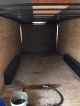 24ft Carry On Trailer Corp Enclosed Cargo Trailer Car Hauler Trailers photo 3
