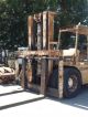 Clark Cy450 Forklifts photo 1