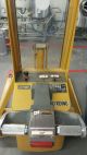 Crown Electric Forklift Forklifts photo 2