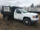 2012 Gmc Sierra 3500 Dump Trucks photo 1