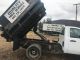 2012 Gmc Sierra 3500 Dump Trucks photo 2