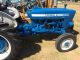 One Owner Ford 2600 Tractor Tractors photo 1