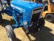 One Owner Ford 2600 Tractor Tractors photo 4