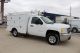 2010 Chevrolet 2500hd Utility & Service Trucks photo 10