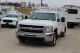 2010 Chevrolet 2500hd Utility & Service Trucks photo 20