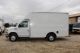 2012 Ford E350 Box Trucks & Cube Vans photo 16