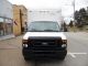 2008 Ford E - 350 Duty Delivery Van 16 Foot Box Truck Box Trucks & Cube Vans photo 1