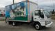 2006 Isuzu Npr Box Trucks & Cube Vans photo 15