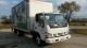 2006 Isuzu Npr Box Trucks & Cube Vans photo 3