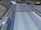 2017 Aluma 6310 Cargo Aluminum Utility Trailer W/ Rails 5x10 And Bi - Fold Gate Trailers photo 4