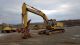 1997 John Deere 230 Lc Excavator Hydraulic Diesel Tracked Hoe Erops Machine Excavators photo 1