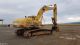 1997 John Deere 230 Lc Excavator Hydraulic Diesel Tracked Hoe Erops Machine Excavators photo 3