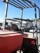 1997 Hiab Moffett M5000 Forklift Forklifts photo 1