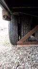 Step Deck Flatbed Lowboy Dry Van Refer Trailer Trailers photo 4