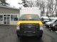 2011 Ford E350 Box Trucks & Cube Vans photo 1