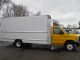 2011 Ford E350 Box Trucks & Cube Vans photo 3