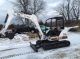 Bobcat 335 Midi Excavator Orops 1 Set Aux Hydralics Mini Rubber Track Excavators photo 4