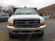 2001 Ford F - 550 Xl Duty 7.  3 Liter Diesel Commercial Pickups photo 1