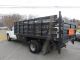 2001 Ford F - 550 Xl Duty 7.  3 Liter Diesel Commercial Pickups photo 4