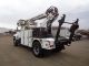 2000 Gmc 7500 Cable Placing Bucket Boom Truck Cat Diesel Bucket/Boom Trucks photo 5