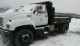 2000 Gmc C6500 Utility & Service Trucks photo 1