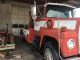 1980 Ford 9000 Wreckers photo 1