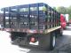 2004 International Non Cdl Air Brake Flatbed Just 17k Miles One Owner Sc Truck Utility & Service Trucks photo 6