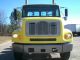 2004 Freightliner Tandem Tractor Just 47k One Owner Nc Truck Daycab Semi Trucks photo 1