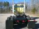 2004 Freightliner Tandem Tractor Just 47k One Owner Nc Truck Daycab Semi Trucks photo 3