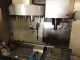 Haas Vf - 3 Cnc Vertical Machining Center Mill Ct40 4020 4th Axis Ready Rigid ' 96 Milling Machines photo 2