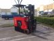 2010 Raymond Electric Forklift Model 415 - C30tt 3,  000 Lb Capacity Forklifts photo 2