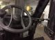 2009 Yale Forklift 8000 Pound Sideshift Triple Mast Forklifts photo 5